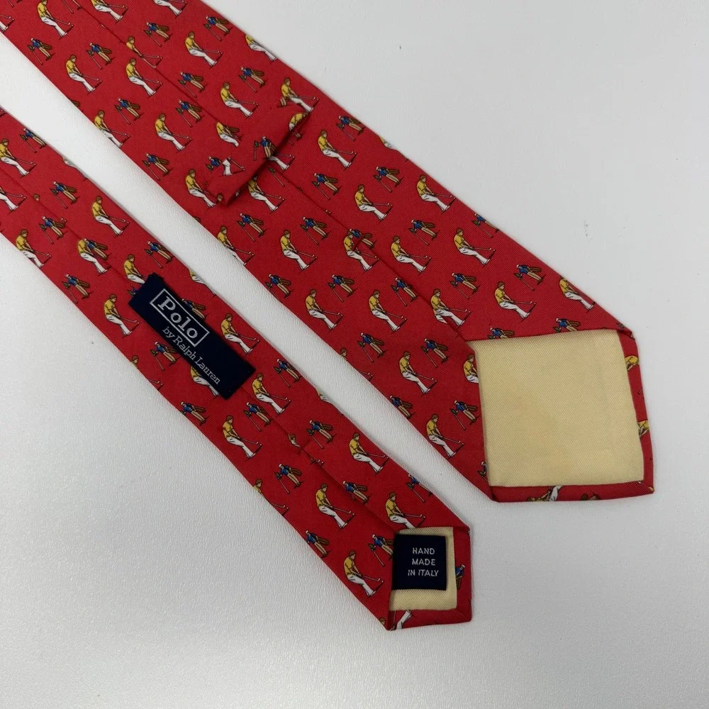 Polo Ralph Lauren measurements width